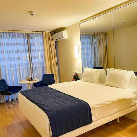 באטומי Orbi City Hotel On The Sea מראה חיצוני תמונה